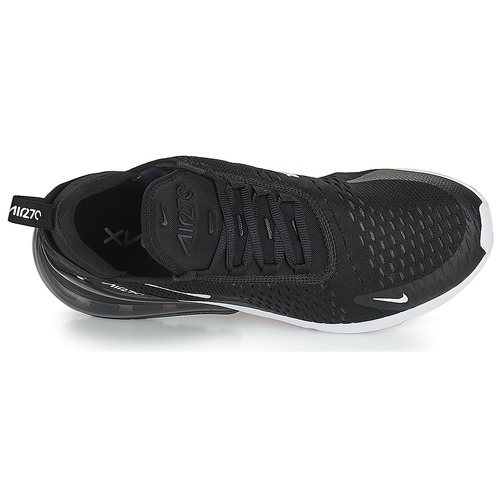 Nike - AIR MAX 270 - Noir / Gris