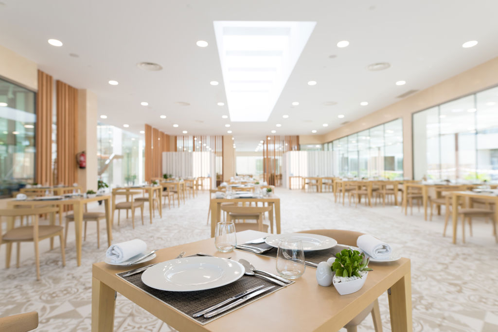 GF Victoria Logies en ontbijt - Hotel