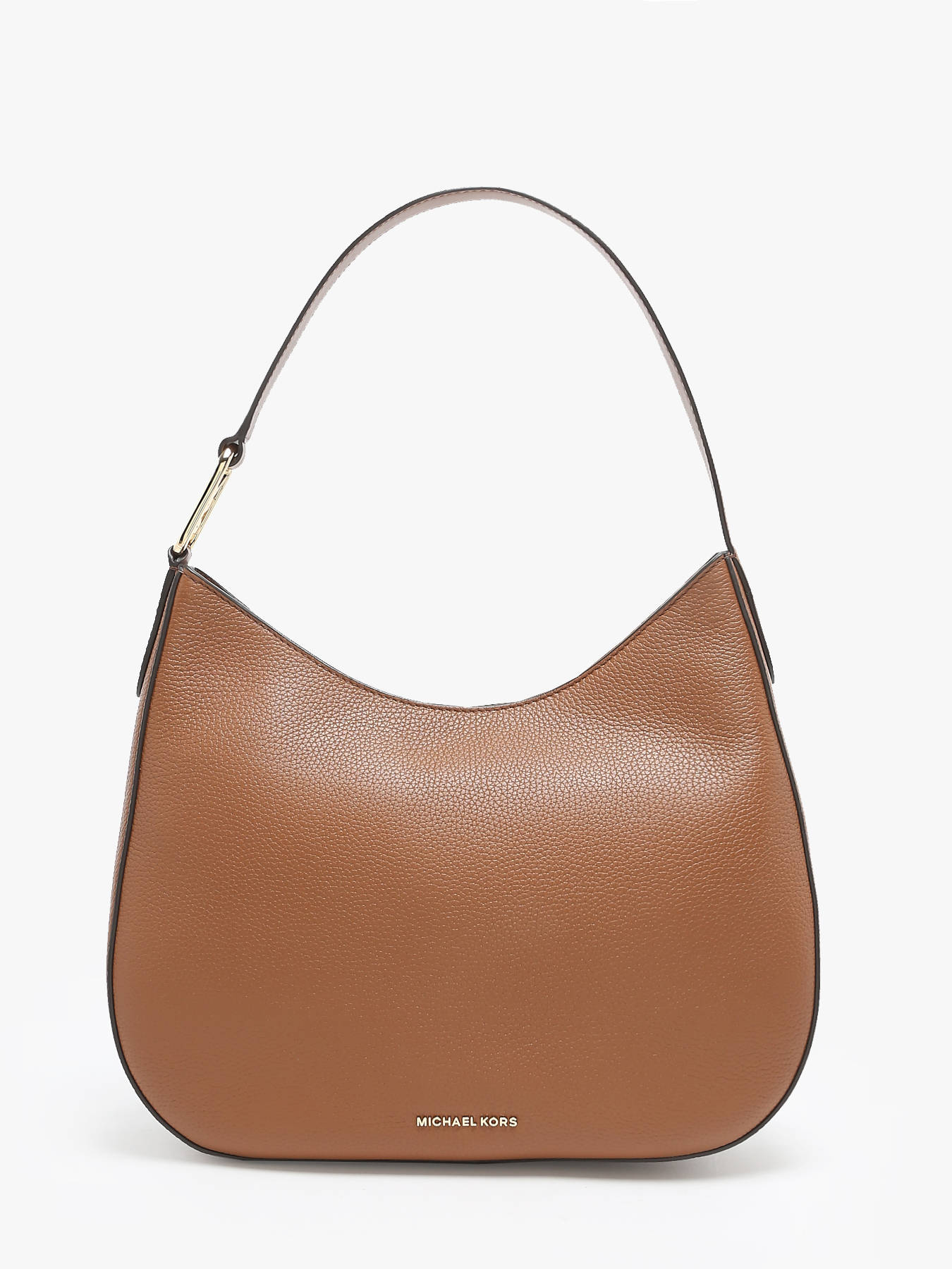 sac port paule Kensington cuir MICHAEL KORS
