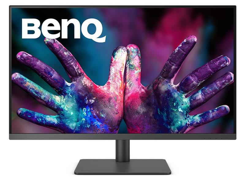 BenQ Monitor PD3205U 32