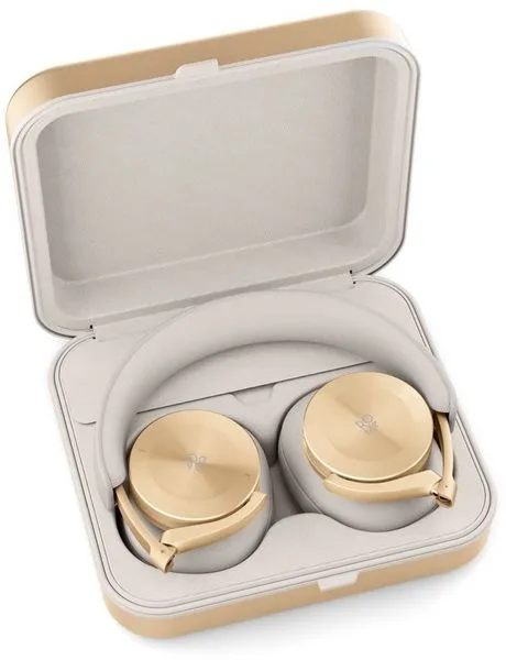 Bang & Olufsen Beoplay H95 Gold Casques Bluetooth