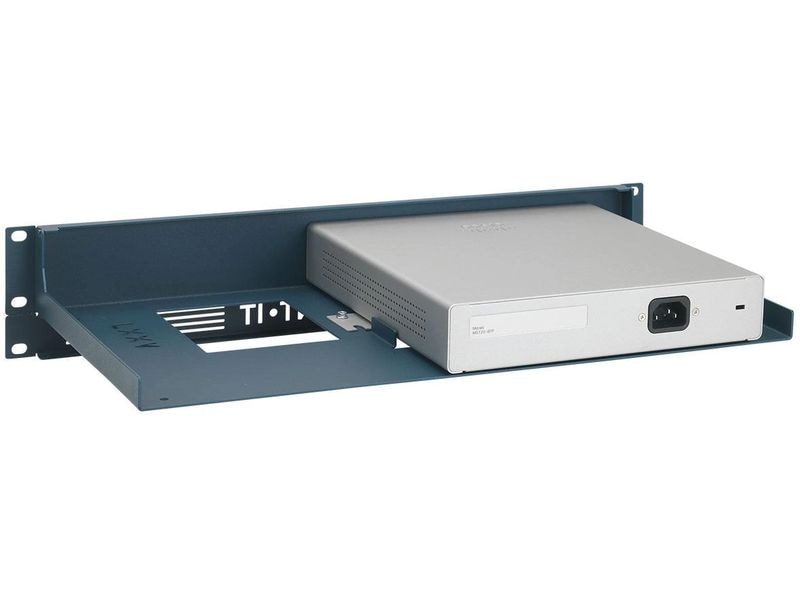Rackmount IT Rackmount Kit RM-CI-T17 für Meraki MS130-8 / M Rackmount Kit für Meraki MS130-8 / MS130-8P