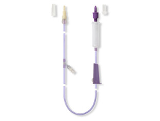 Flocare Pur Tube Ch 5 50cm 1ST