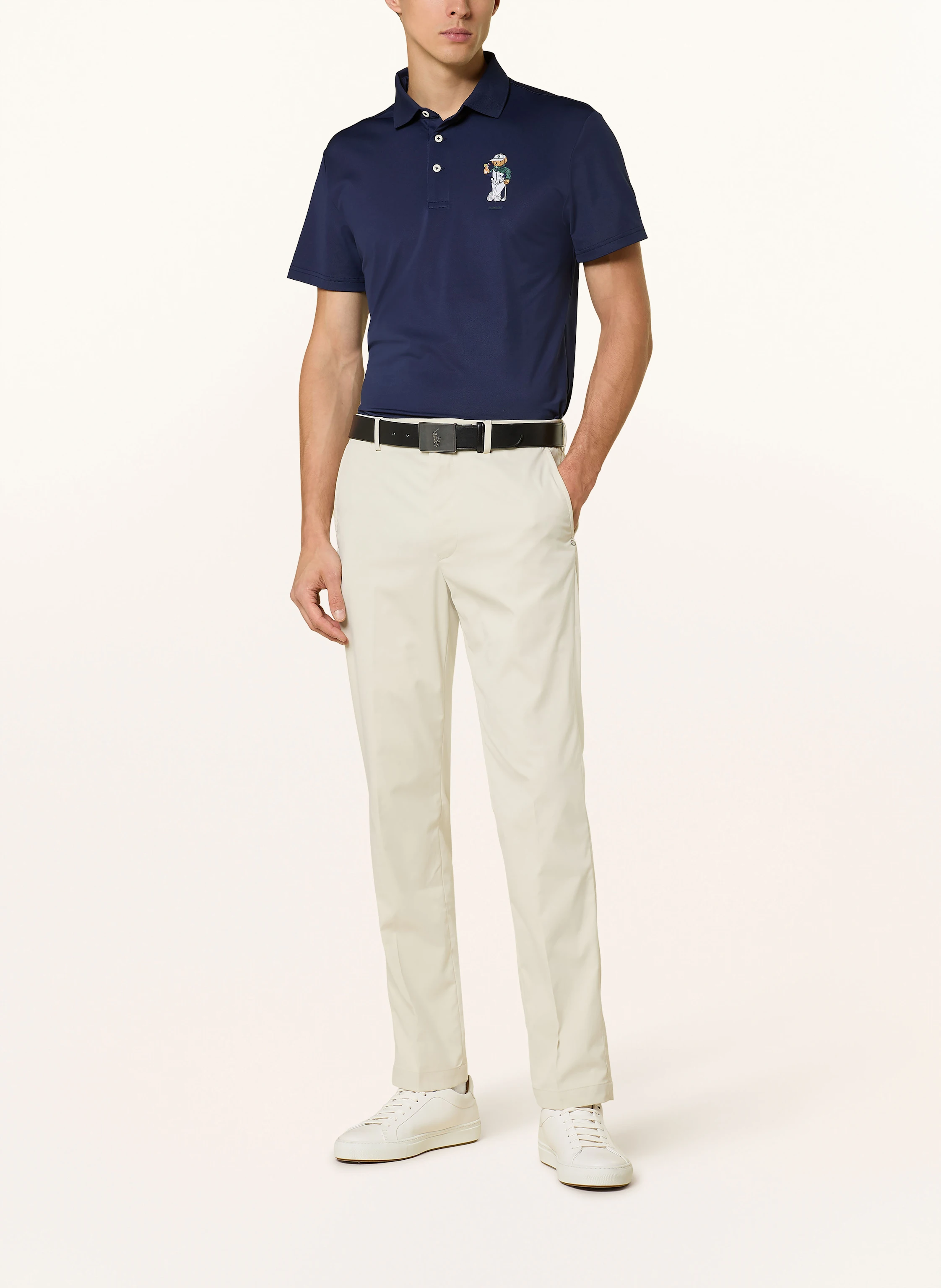 RLX RALPH LAUREN Golfhose