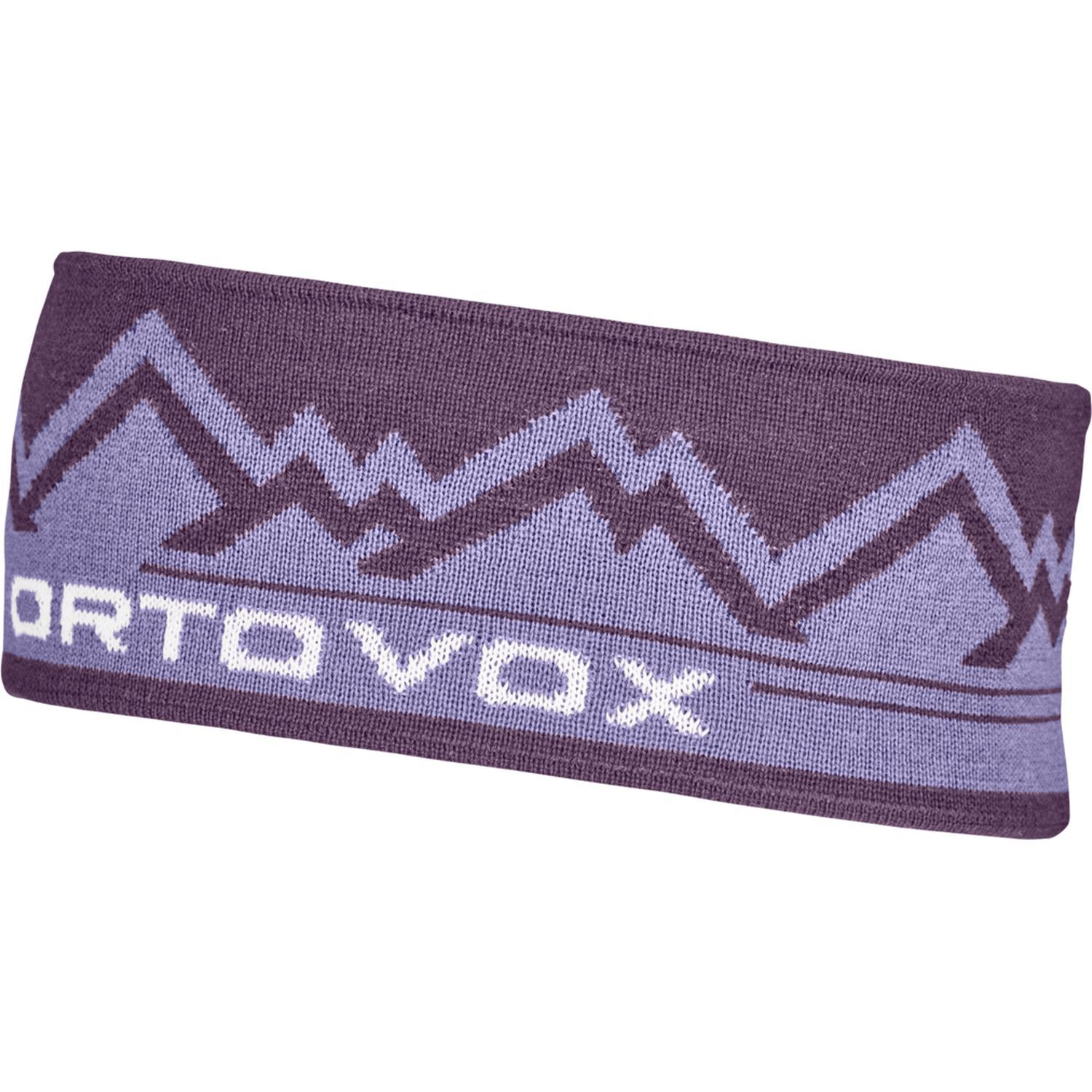 OrtovoxPeak Headband