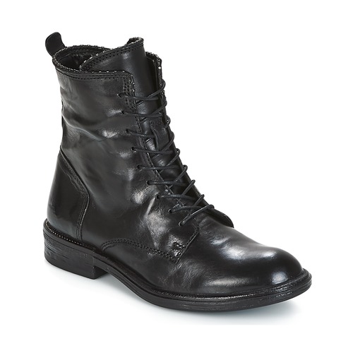 Mjus - PAL LACE - Noir
