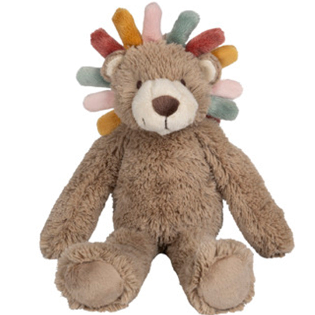 happy horse knuffelleeuw leon - 28 cm