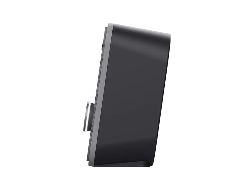 Trust PC-Lautsprecher Ador 2.0 Set Kompaktes Lautsprecherset mit klarem Sound und moderner Optik dank einem eleganten Gewebe auf der Vorderseite