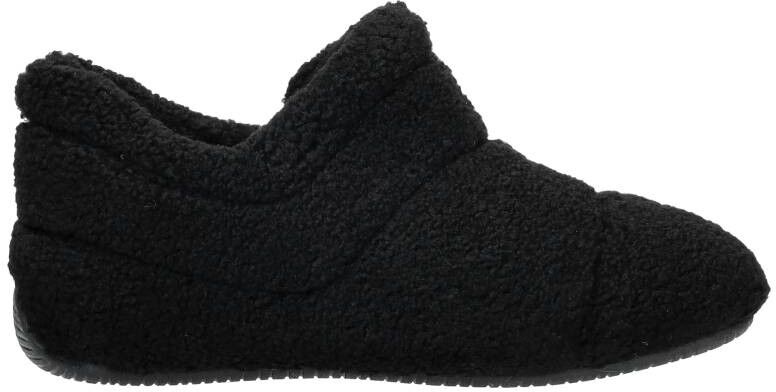 Verbenas Yeti zwart