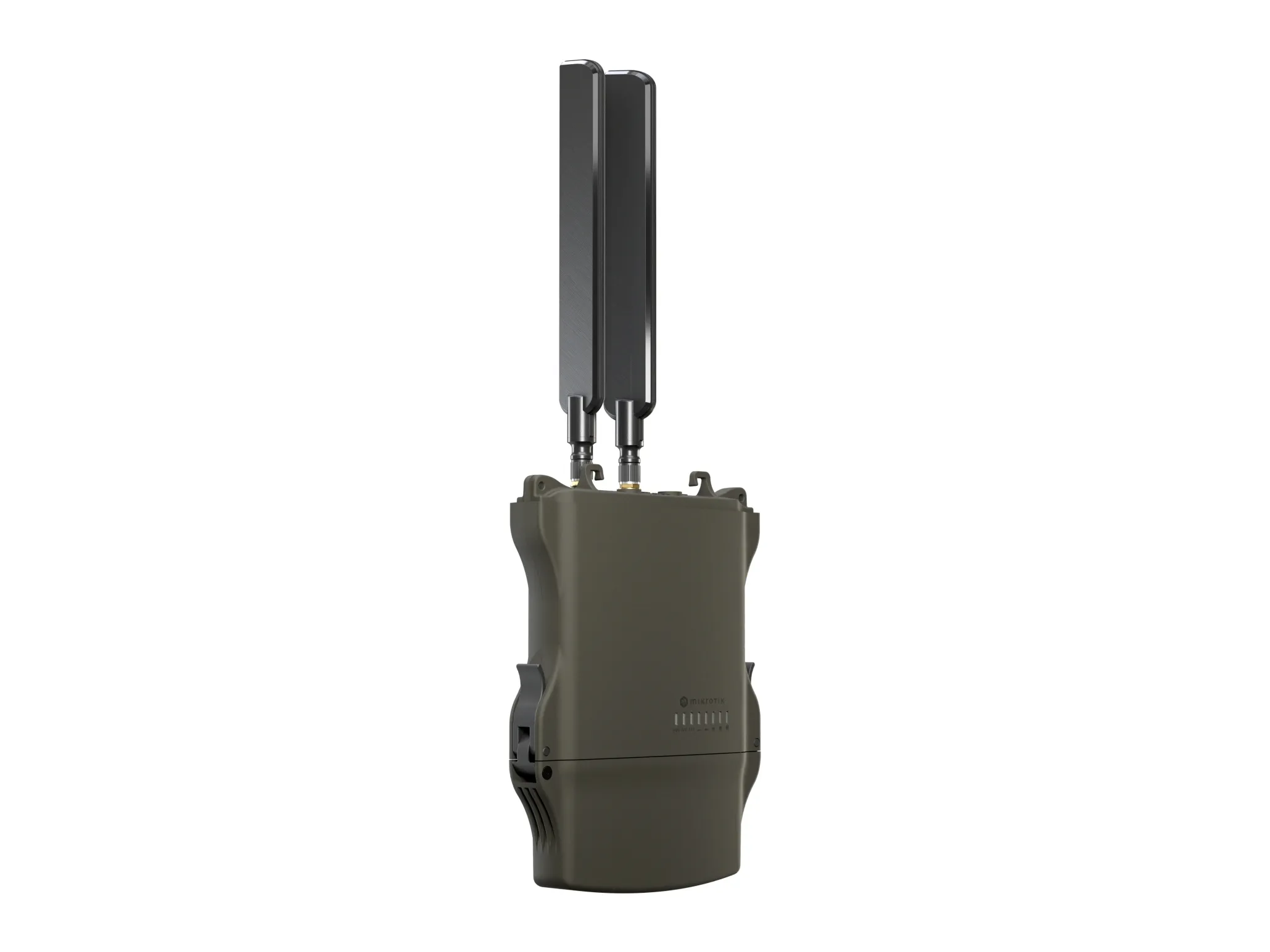 Router WRL BASE STATION NETMETAL/L23UGSR-5HAXD2HAXD-NM MIKROTIK