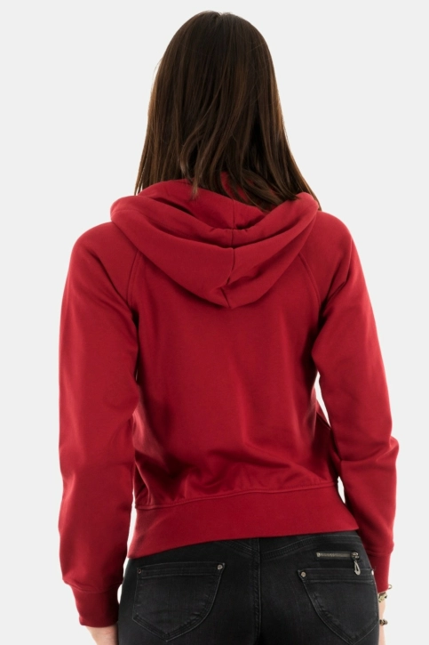 Sweat lacoste sf9213 ypw andrinople