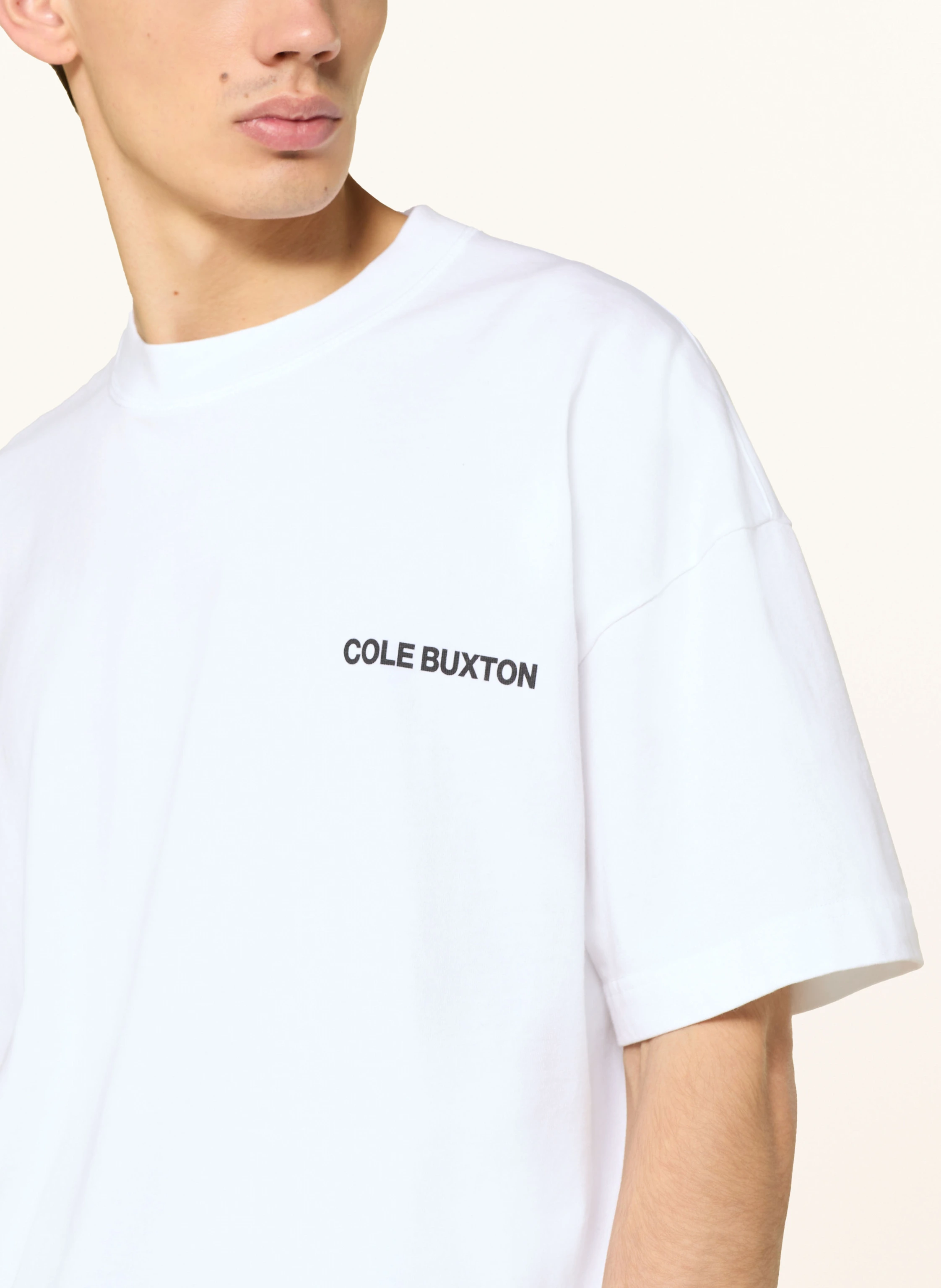 COLE BUXTON T-Shirt