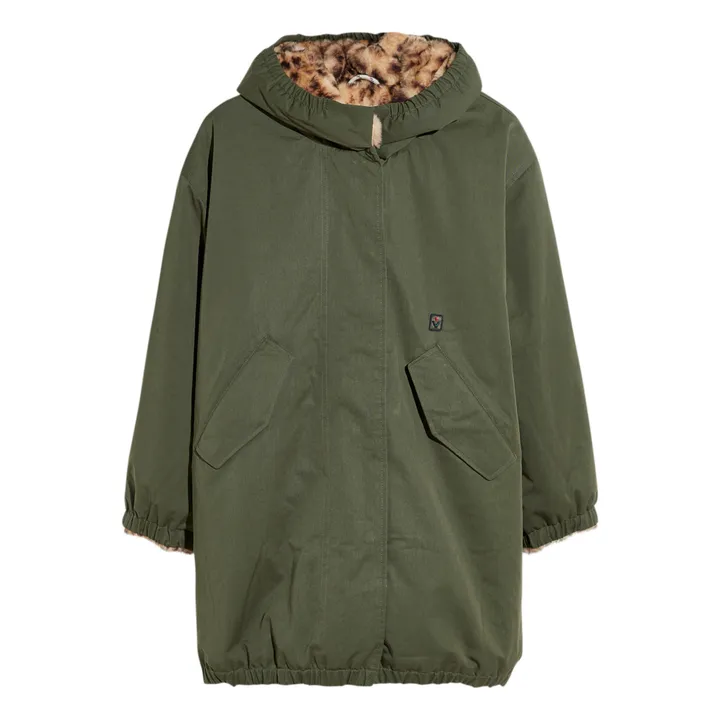 Bellerose Parka Harbour | Sauge