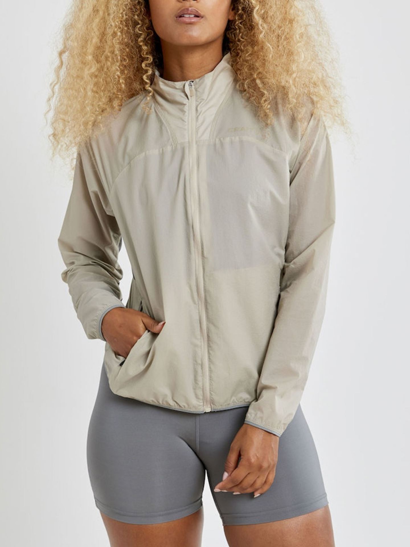 Vent Pack Jacket