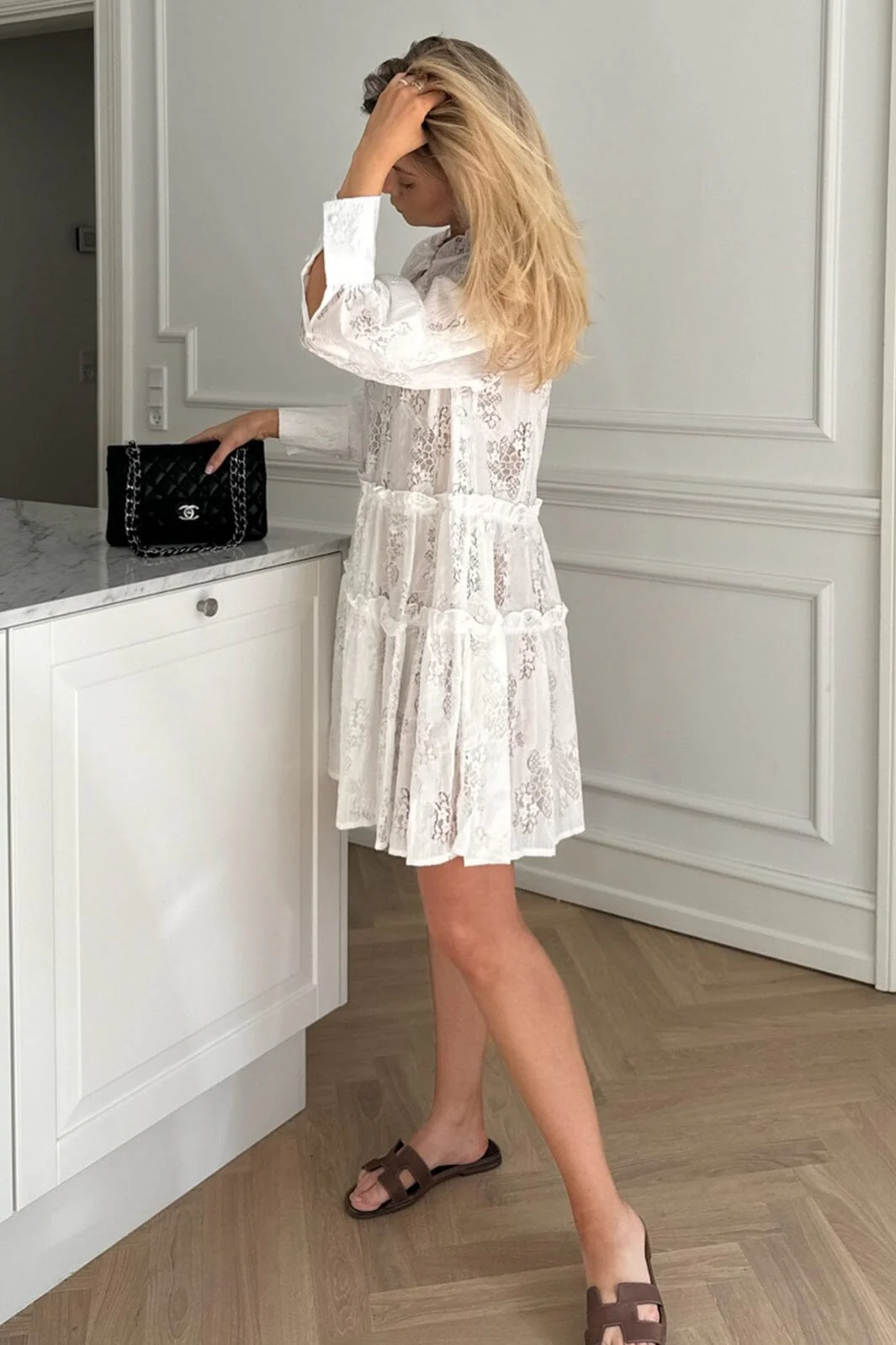 BYIC Oliviaic Dress