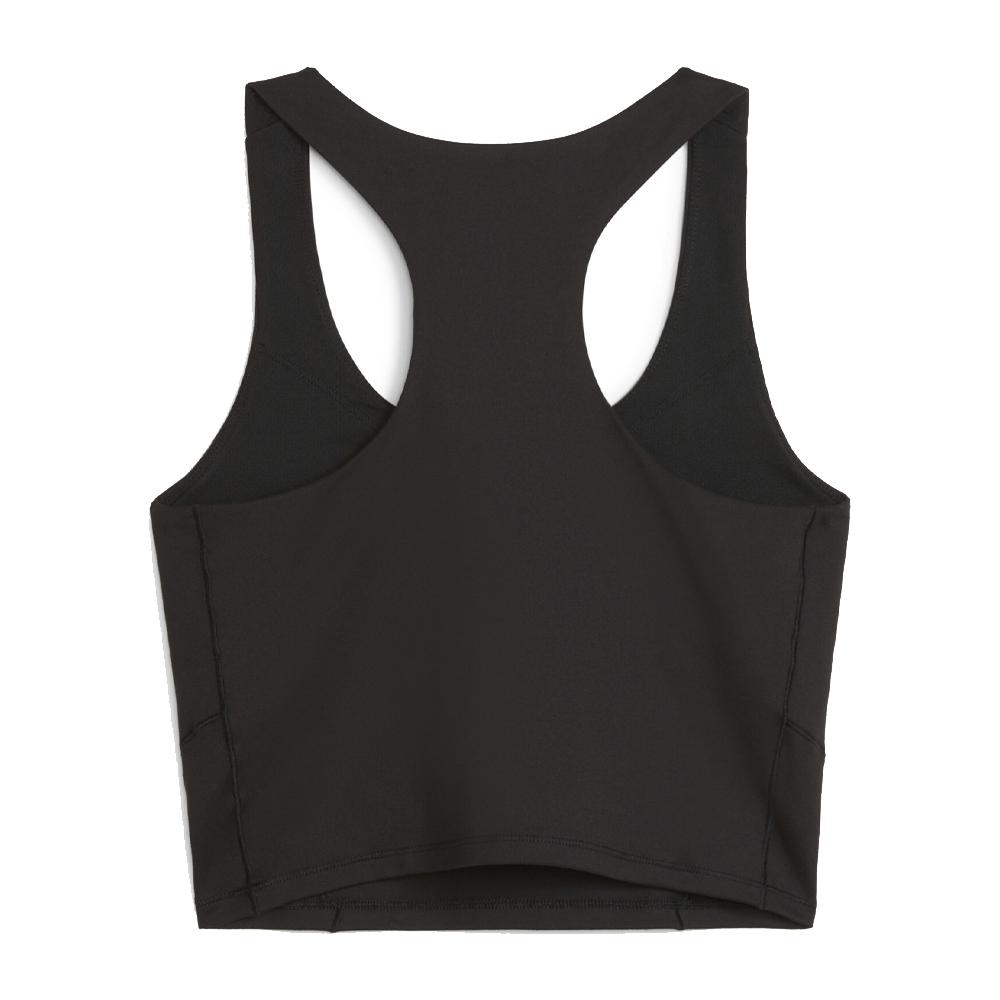 Puma Débardeur Noir Femme Puma 524843