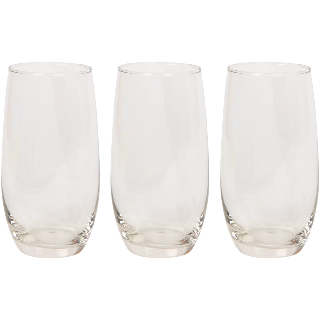 Verres hauts Royal Leerdam