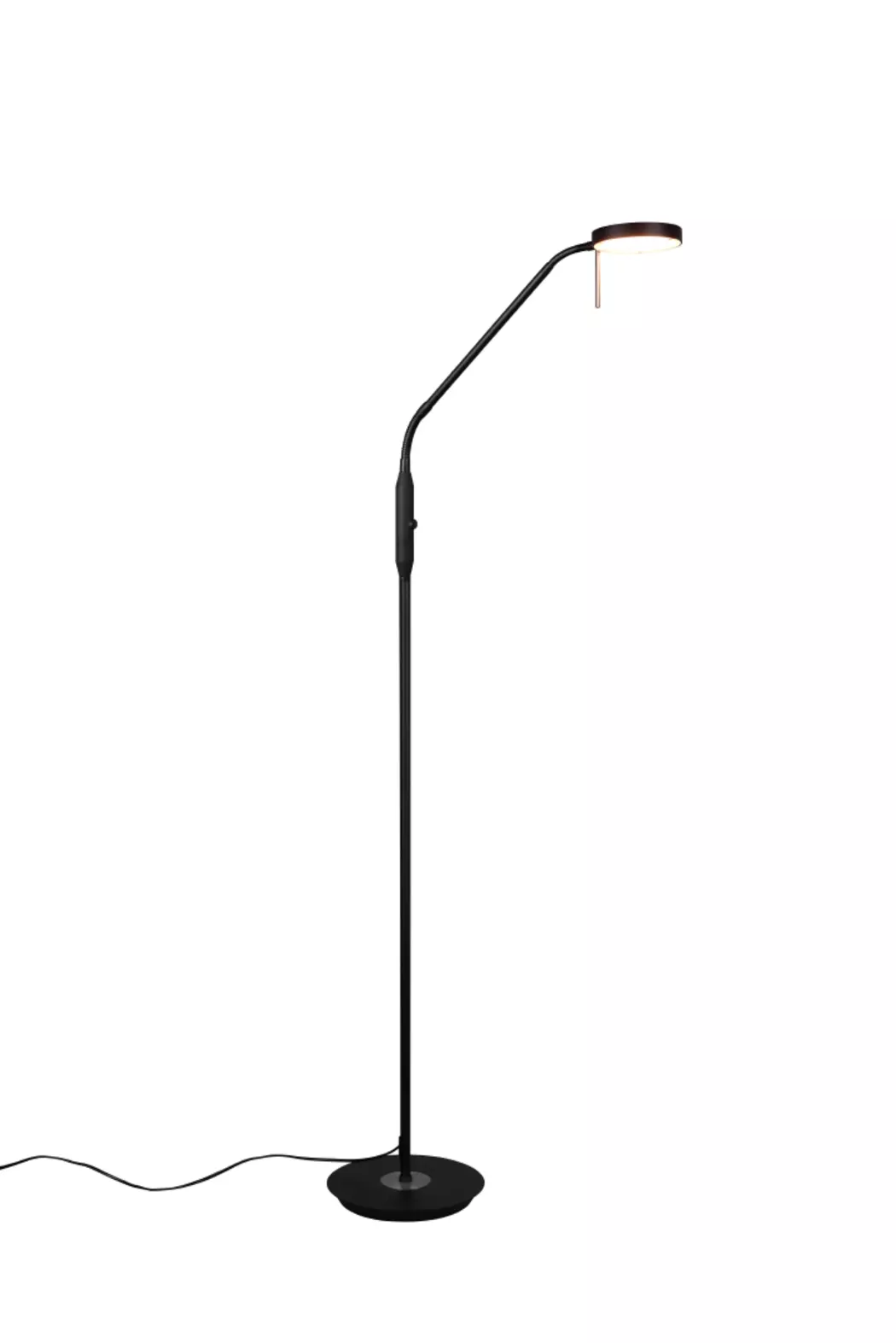 LED-Stehlampe Monza