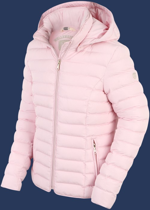 Italy Hood MaLiHiTec, Rose