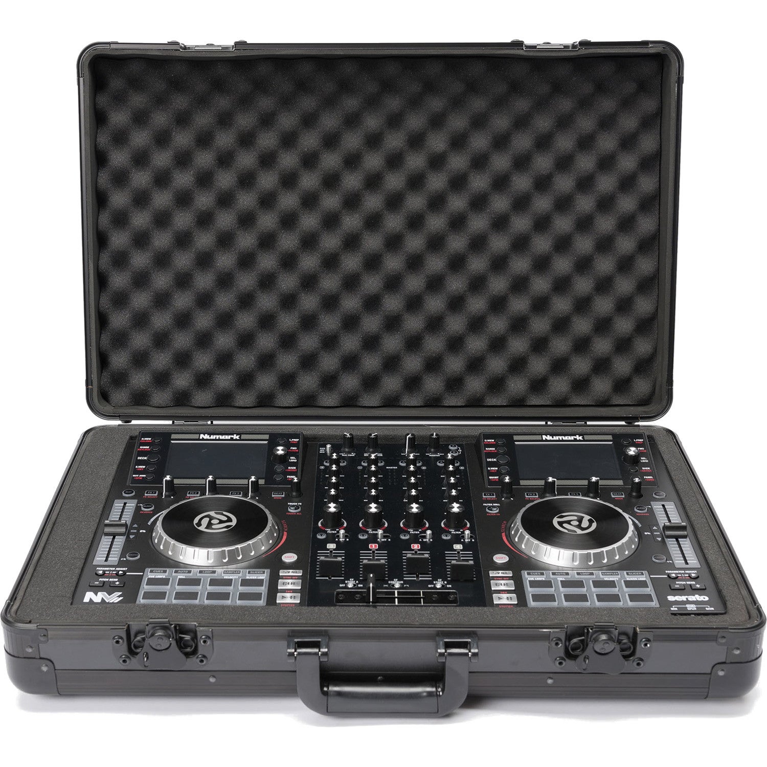 Magma Carry Lite DJ-Case XL Plus 600x370x110 mm