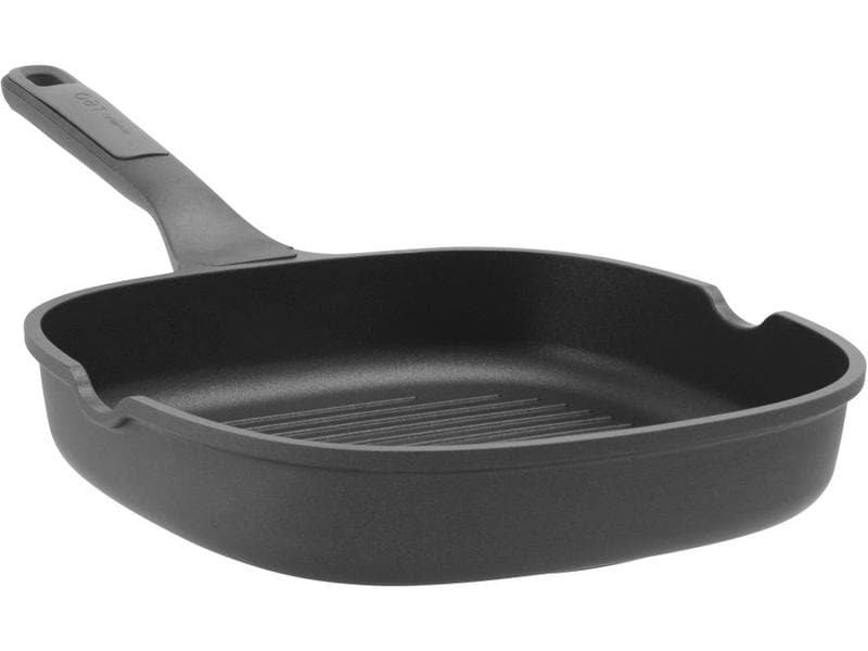 BergHOFF Grillpfanne Leo Stone  26 cm Antihaft Pfanne