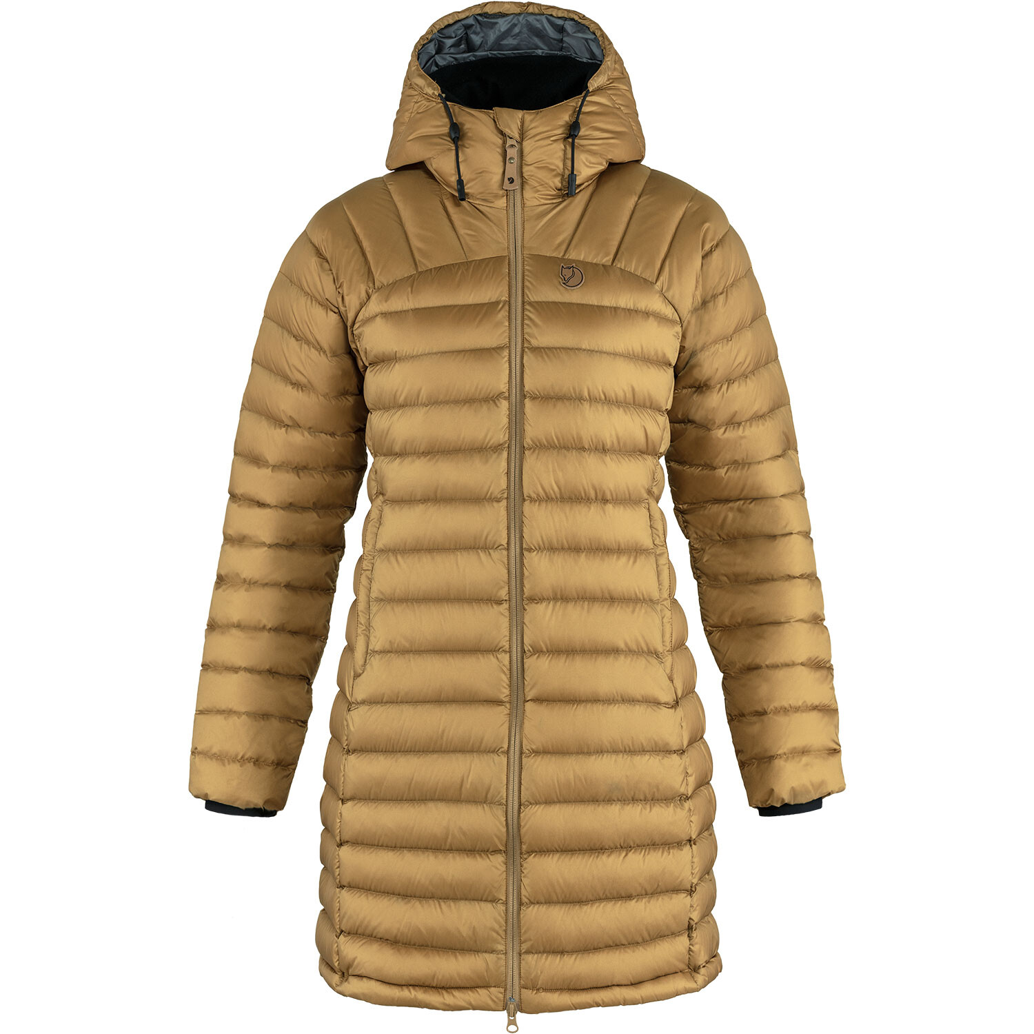Fjällräven Womens Snow Flake Parka 2019 model