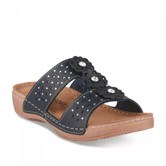 Mules MARINE NEOSOFT RELAX