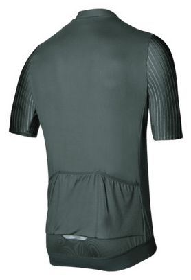 Maillot manches courtes BBB AeroTech Vert
