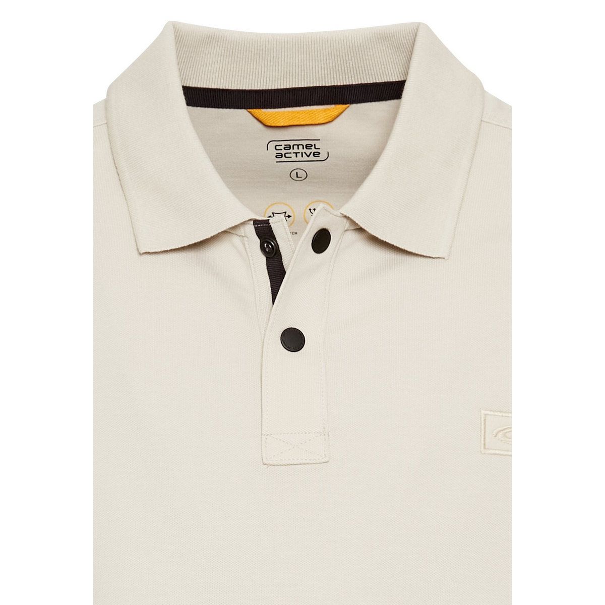 Heren T-shirt KBIS25-M17