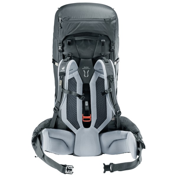 Deuter - Women's Aircontact Pro SL 75+10 l - Sac à dos de trekking