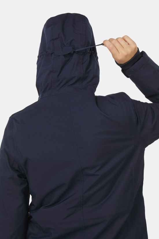 Ayacucho Ayacucho Kolari Parka Dames