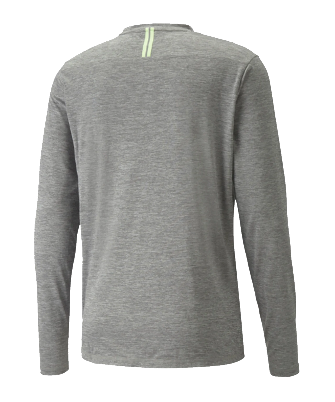 PUMA Sweatshirt Running Grau F03