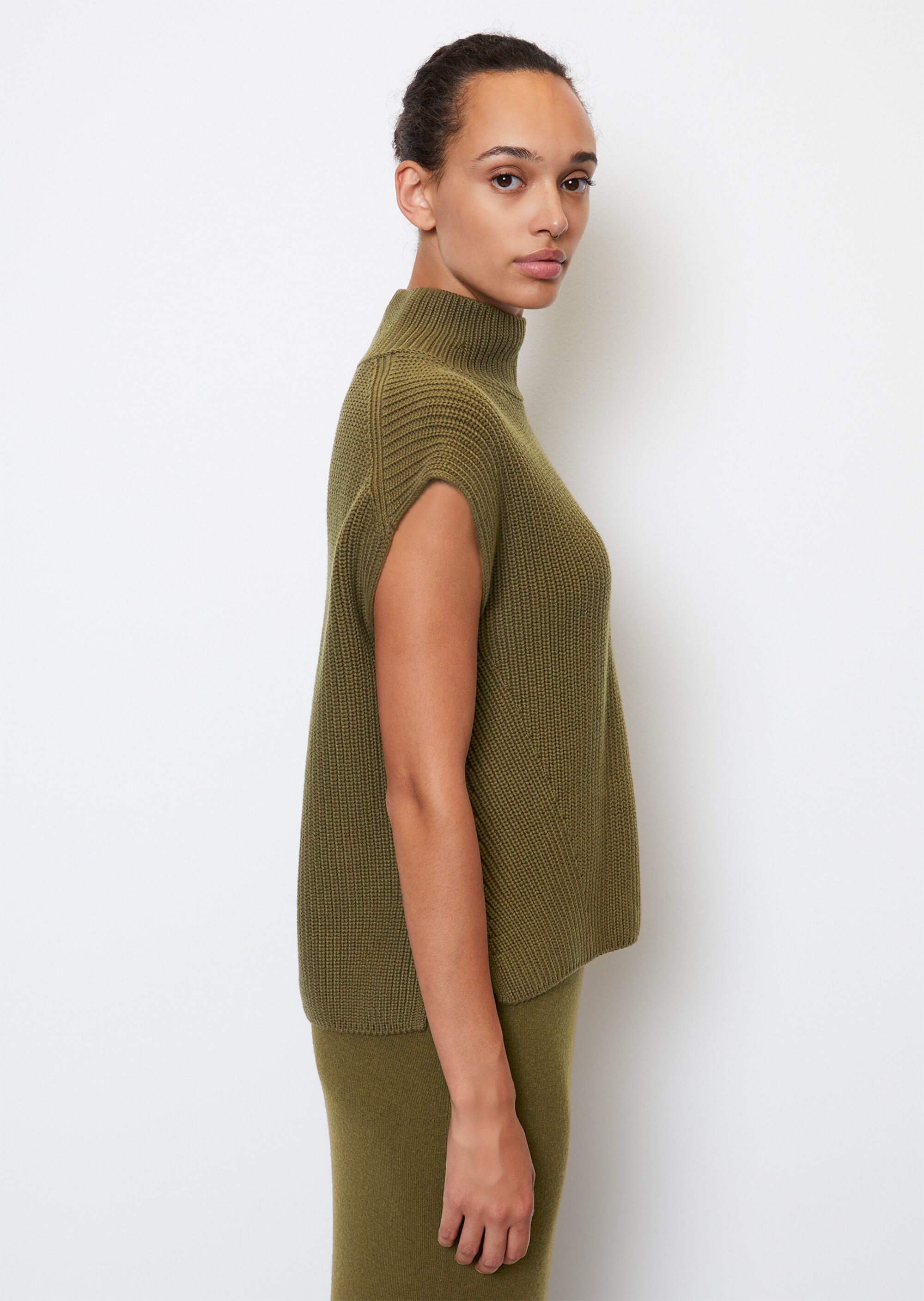 DfC Pullunder loose aus Heavy Weight Cotton