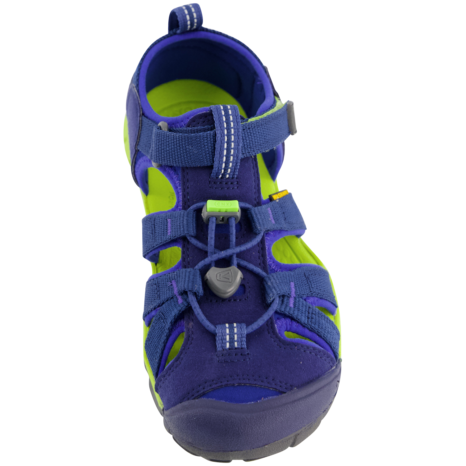 Keen SEACAMP II CNX