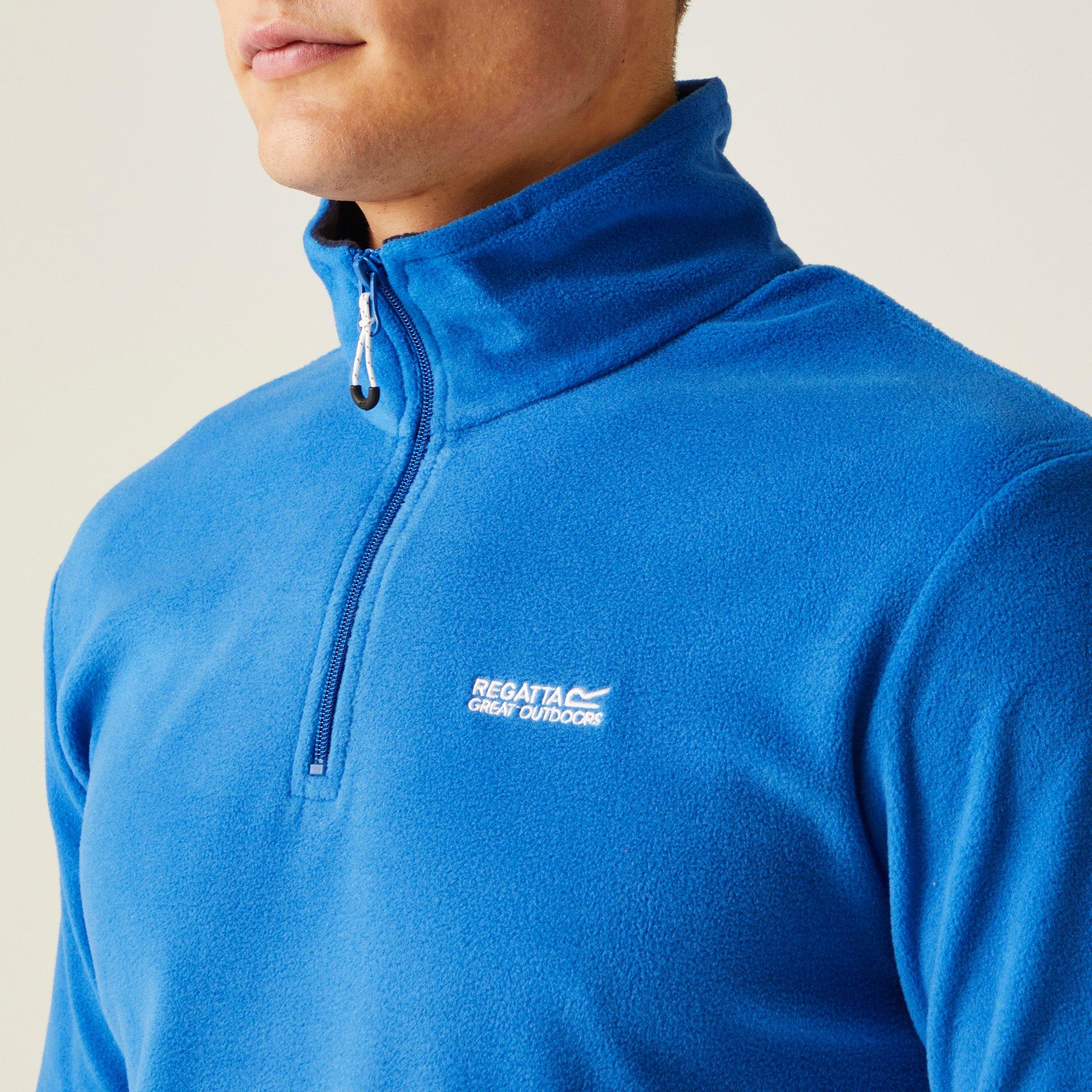 Regatta Thompson Fleece Jacket Mens