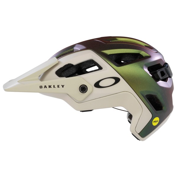 Oakley - DRT5 Maven - Casque de cyclisme