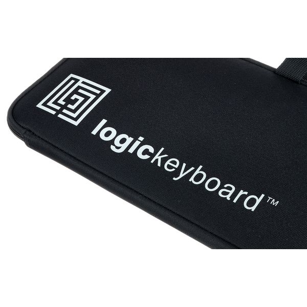 Logickeyboard LogicGo Keyboard Bag