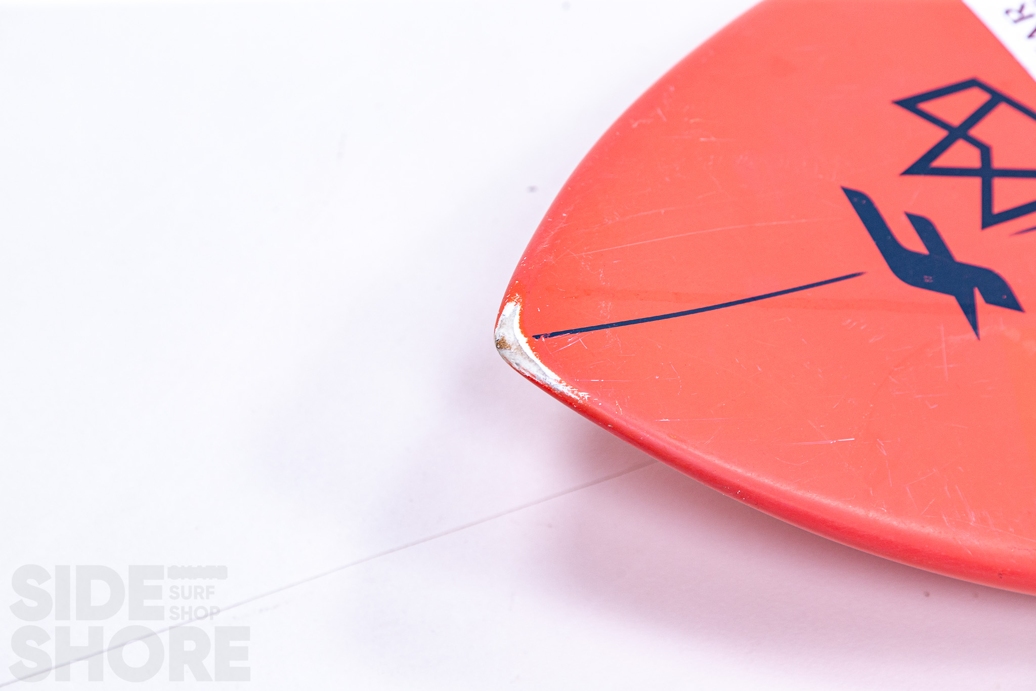 F.one Mitu Pro Flex 2021 - 5'2 5'2