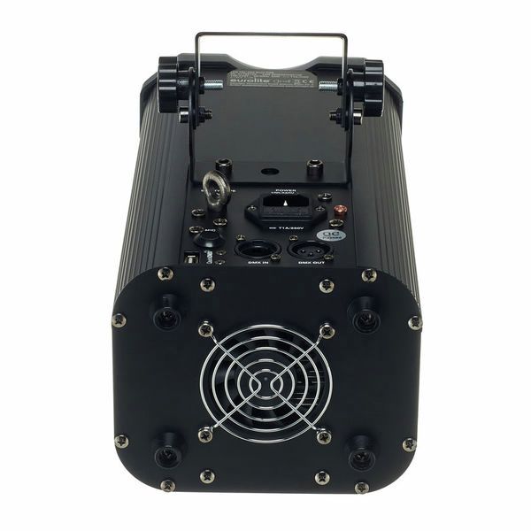 Eurolite LED TSL-250 Scan COB