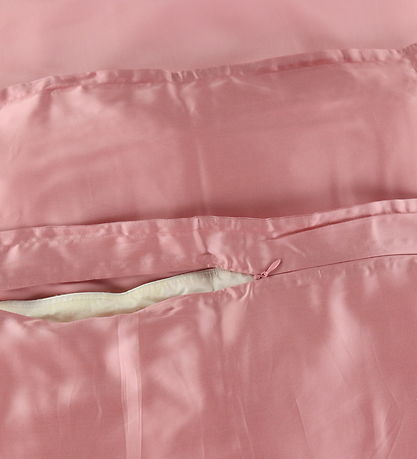 Nsleep Bettwäsche - Baby - Rose Shadow