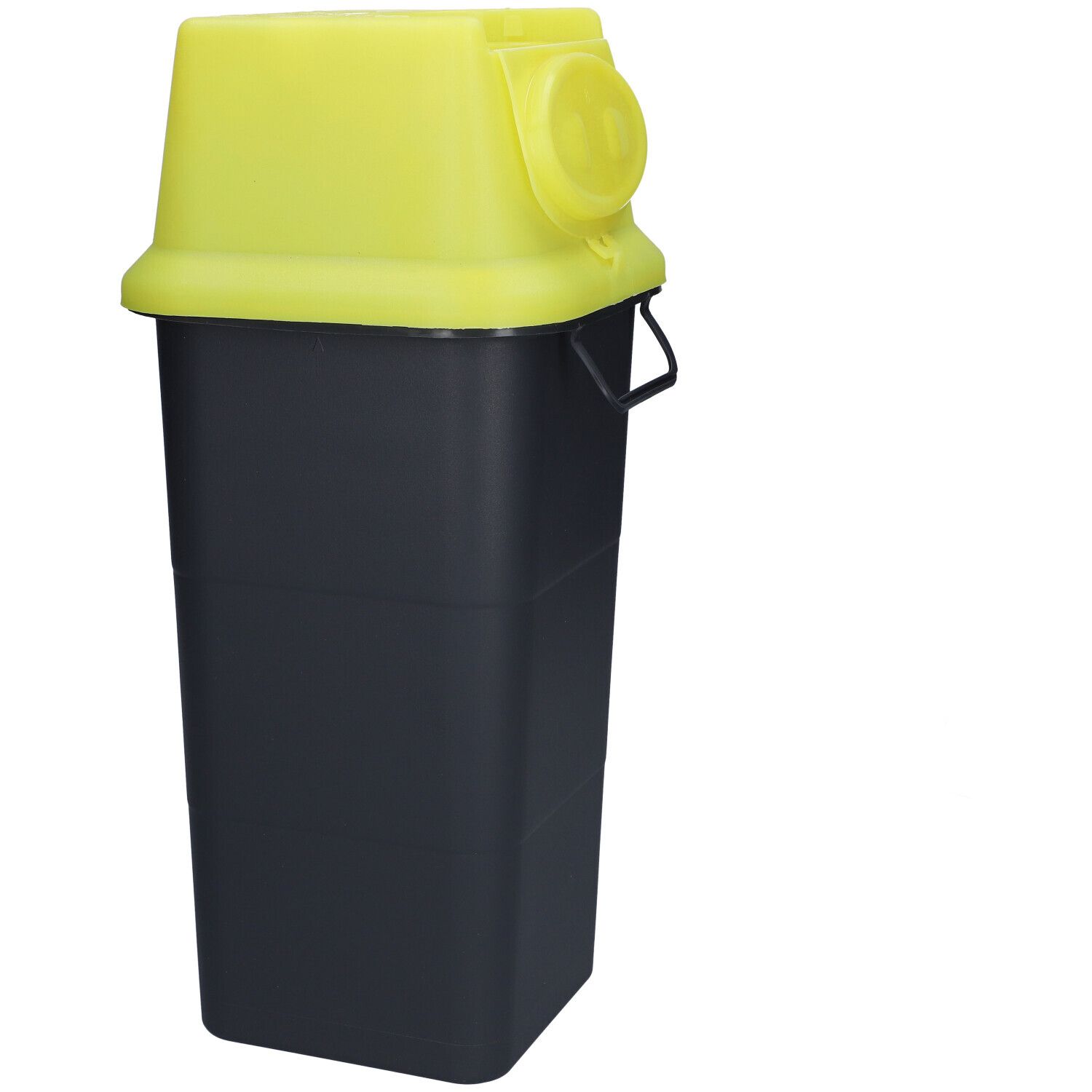 Sharpsafe® 7 L green, Abwurfbehälter/Kanülensammler