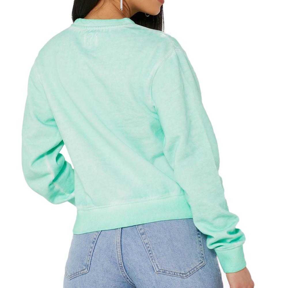 Guess Sweat Vert Femme Guess Valerya