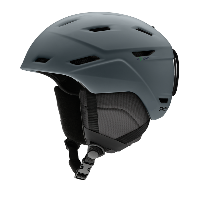 Mission Skihelm
