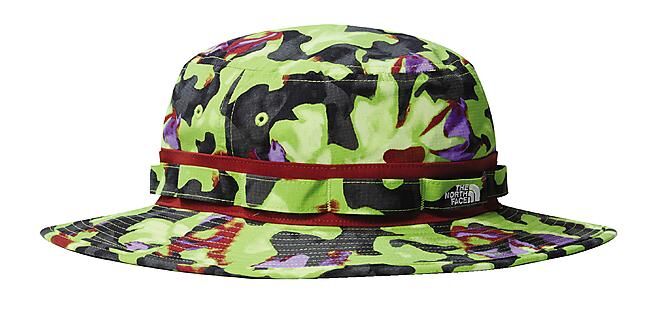 THE NORTH FACE - CHAPEAU CLASS V BRIMMER HAT II