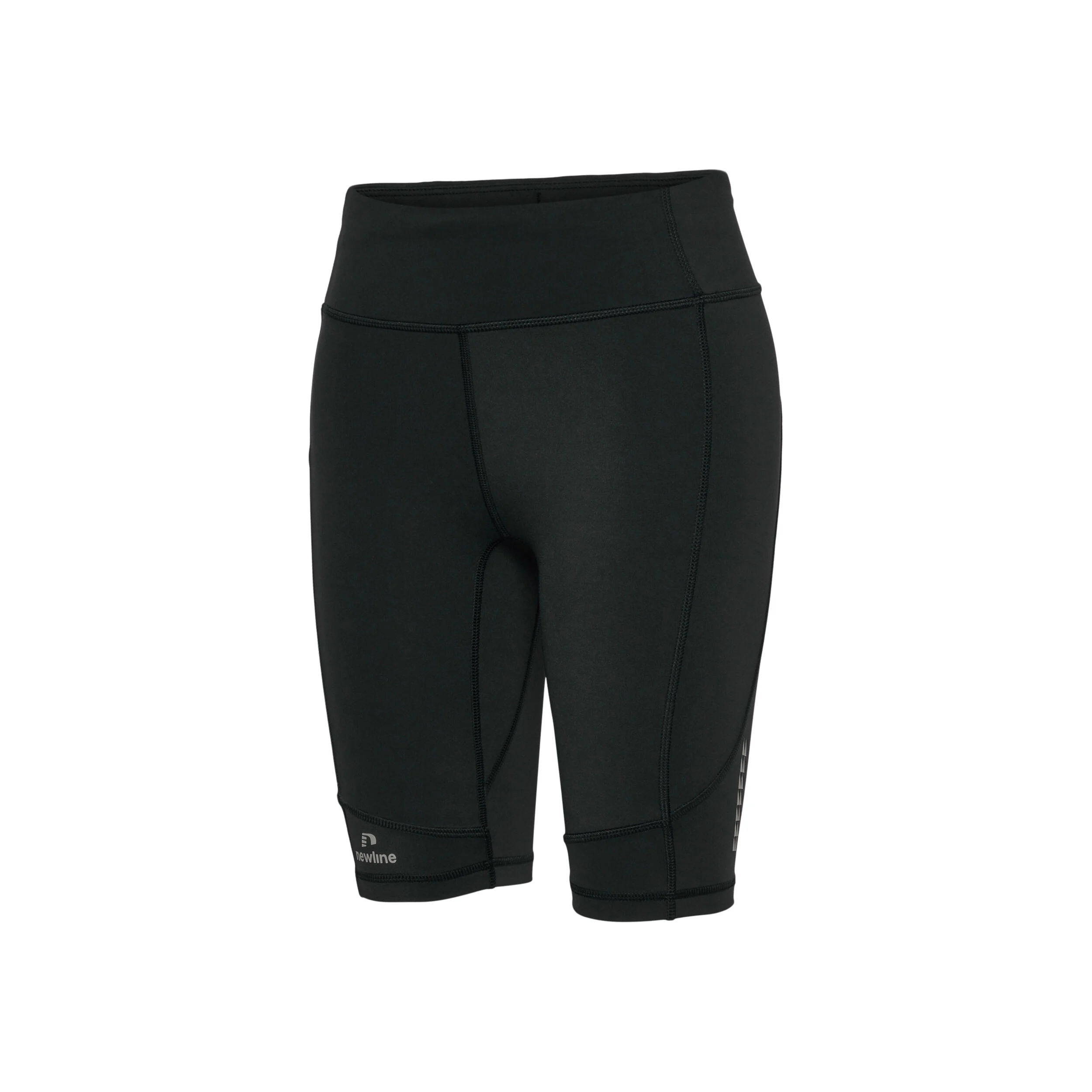 Newline Columbus Sprinters Collant Tight Femmes - Noir