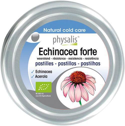 Physalis Echinacea forte gummies 45g