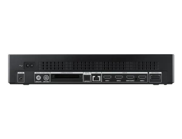 Samsung HG43TS030EB - 43