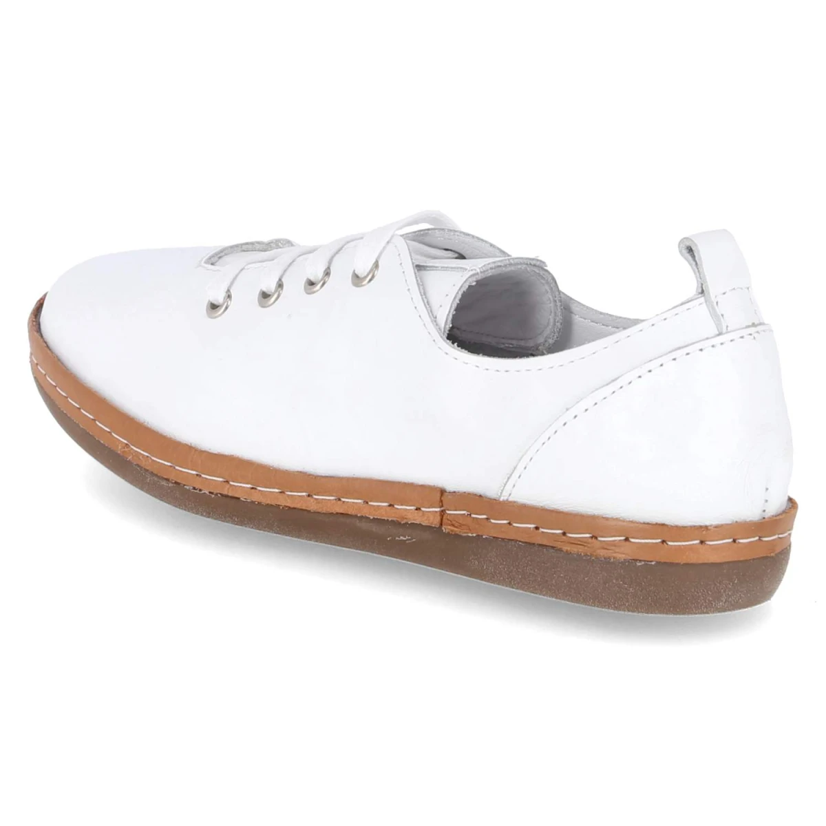 Andrea ContiHalbschuhe - Weiß