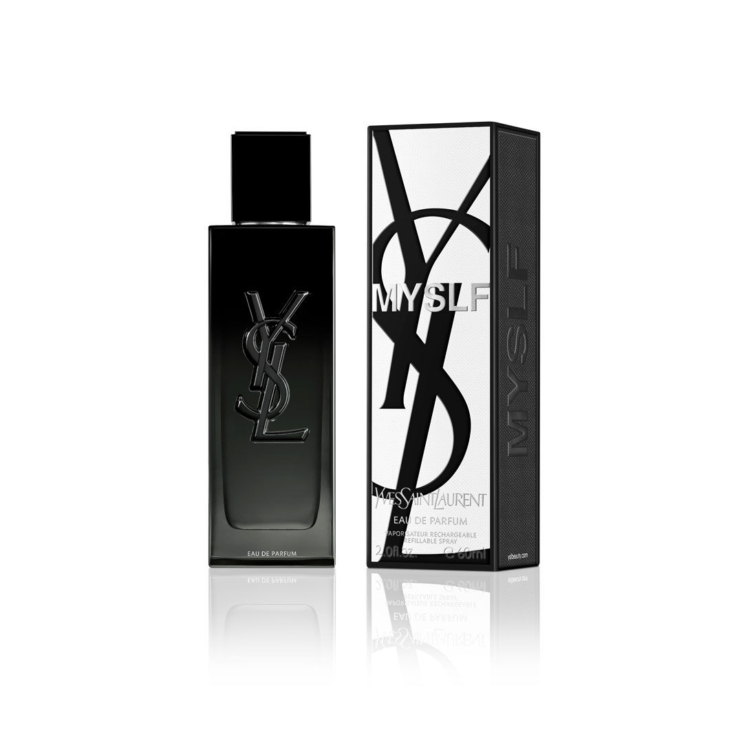 Yves Saint Laurent MYSLF Eau de Parfum - 60ml