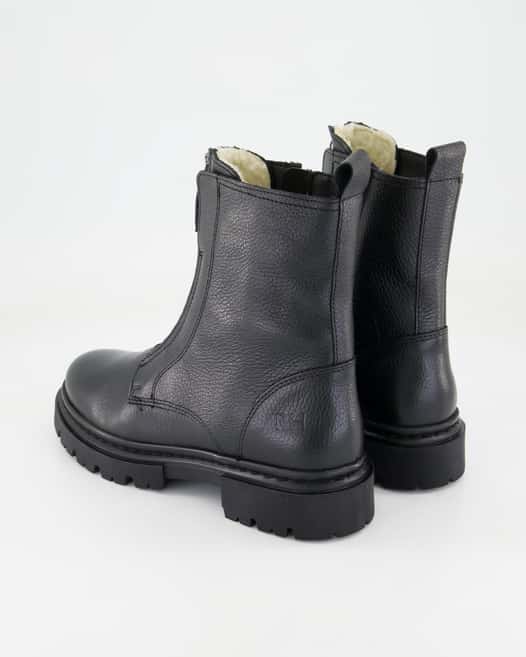 Ralph Harrison 13146 Stiefeletten in Schwarz
